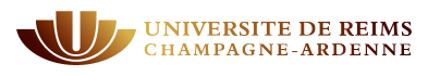 Université Reims Champagne-Ardenne